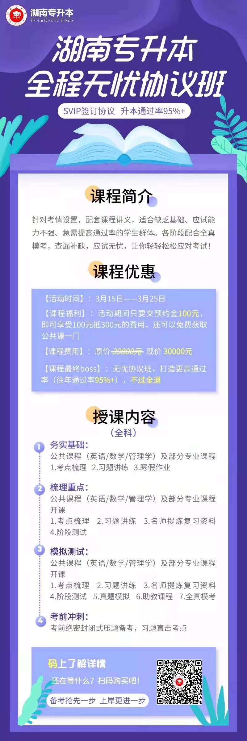 2021年湖南科技大學(xué)專升本招生計劃