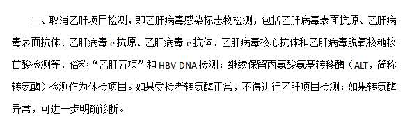湖南專升本入學(xué)后體檢不合格 會被退學(xué)嗎？