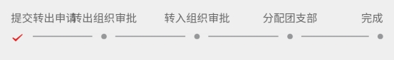 關于2023年懷化學院專升本學生轉學籍檔案、黨員檔案和團員檔案的說明